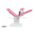 gynecology operating room table